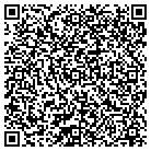 QR code with Manner Carl Building Contr contacts