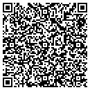 QR code with King Ying contacts