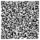 QR code with Fallsburg Central School Dist contacts