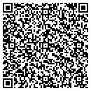 QR code with James Electric contacts