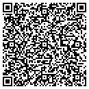 QR code with Zo-Air Co Inc contacts