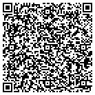 QR code with Orkal Industries Corp contacts