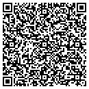 QR code with Hanson Sign Co contacts