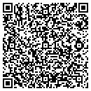 QR code with K-Ter Realty Corp contacts