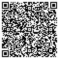QR code with Gap contacts