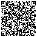 QR code with A & E Auto Center contacts