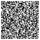 QR code with A Cut Above Tree Removal contacts