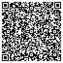 QR code with Artobjects contacts