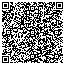 QR code with Zilkha & Sons Inc contacts
