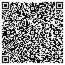 QR code with 24 Hour All Day Towing contacts