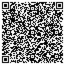 QR code with A Steno Service contacts