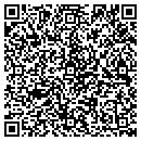 QR code with J's Unisex Salon contacts