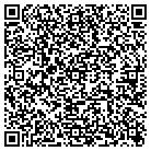 QR code with Chenango County Customs contacts