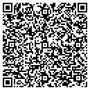 QR code with 2 Charles Taverns contacts