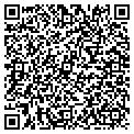 QR code with F I Assoc contacts