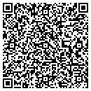 QR code with Undersea Arts contacts