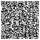 QR code with My Computer Learning Center contacts