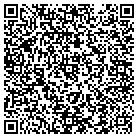 QR code with Twenty First Century Optical contacts