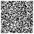 QR code with Mark J Mergler & Assoc contacts