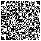 QR code with Raymond T Peeples & Assoc Arch contacts