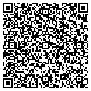 QR code with KB Industries LLP contacts
