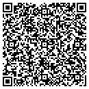 QR code with Hamptons Cabinet Shop contacts