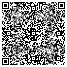 QR code with Rainbow Christian Bookstore contacts