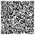 QR code with C & H Concrete Specialties contacts