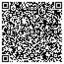 QR code with Aleh Foundation contacts