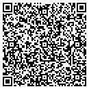 QR code with Data Design contacts