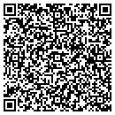 QR code with C & C Enterprises contacts