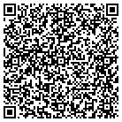 QR code with Himmel & Meringoff Properties contacts