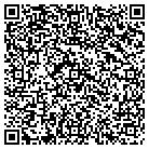 QR code with Big Indian Service Center contacts