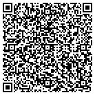 QR code with John ODonnell Company contacts