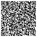 QR code with A Union Towing contacts