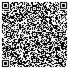 QR code with N Y Kitchen Design Inc contacts