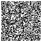 QR code with Riverside Chiropractic Assocs contacts