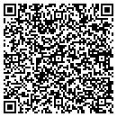 QR code with R & R Farms contacts