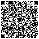 QR code with First Chinese Presbyterian Charity contacts