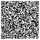 QR code with Manoff International Inc contacts