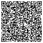 QR code with Utility Services Contract contacts