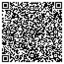 QR code with Hasper & Dye Inc contacts