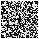 QR code with Atkell Temps contacts