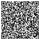 QR code with Hju Physical Therapy PC contacts
