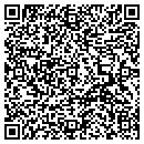QR code with Acker H W Inc contacts