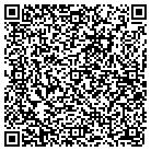 QR code with Martin J Goldstein CPA contacts