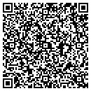 QR code with October Hill Farms contacts