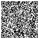 QR code with Hayes Monuments contacts