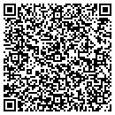 QR code with K & R Consulting contacts