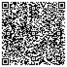 QR code with Immaculate Conception RC Charity contacts